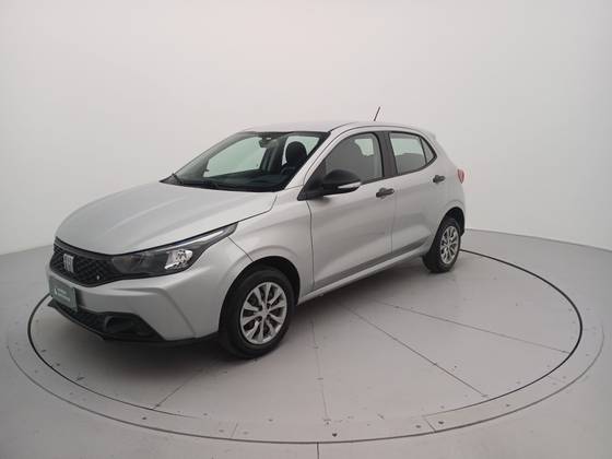 FIAT ARGO 1.0 FIREFLY FLEX MANUAL
